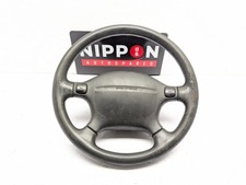 Volant De Direction Noir SRS