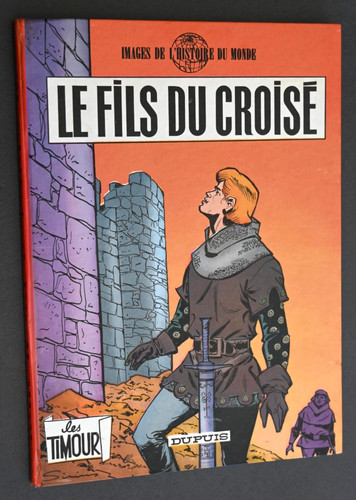 Les timour sirius le - timour,