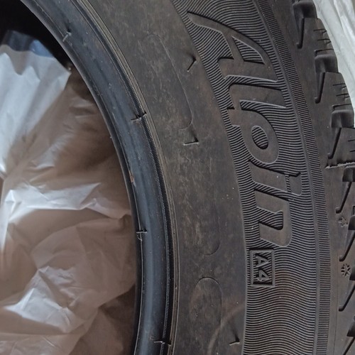 Pneu neige michelin alpin a4 - pneu,