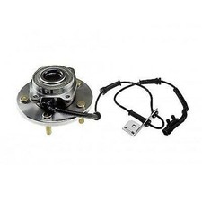 Moyeu de roue Avant CHRYSLER