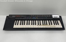 VNTG Yamaha Brand PSR-2 Model Electronic Keyboard