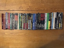 LOT DE 40 FLEUVE NOIR I POLICIER I KENNY I DE VILLIER I SALLY… Rep 31