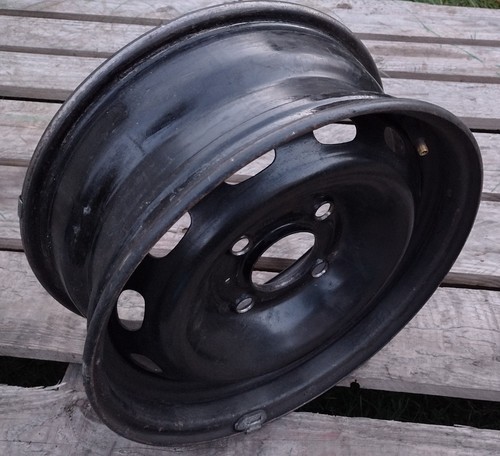 Jante tole roue - jante,