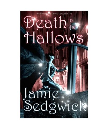 Death the hallows hank - hallows:,