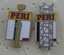 LOT 2 PINS COMPANY PERI BUILDING SCAFFOLDING EGF