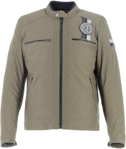 Veste textile moto helstons - textile,