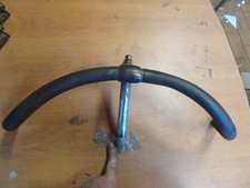 Ancien vélo potence guidon