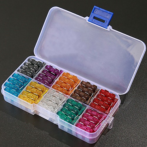 Coffret 100 fusibles - /,