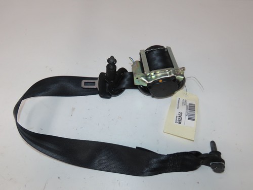 Ceinture avant gauche - gauche, dacia