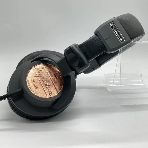 Ultrasone signature pulse - signature,