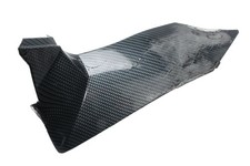 Carénage supérieur avant