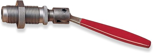 Hornady cam lock bullet - bullet, puller