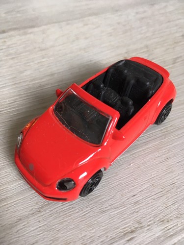 Volkswagen beetle coccinelle - volkswagen,