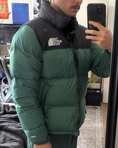 The north face 1996 - face, 700