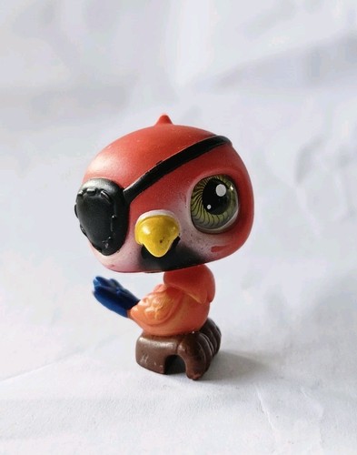 Littlest pet shop 331 - pet,