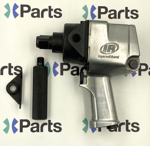Ingersoll rand 271 air - rand,