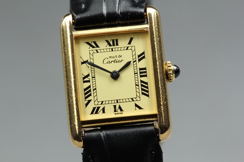 Montre femme vintage must - montre,