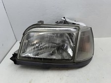 Optique avant principal gauche