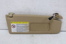 Pare soleil droit VW Passat B6 Variant - 3C0857552L 3V6 - 2006