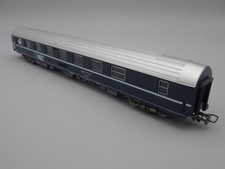 SBB CFF Trans Euro Night Car Wagon