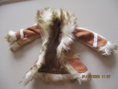 Poupee bratz tenue 5 - tenue, (5