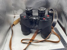 Jumelles Armée Canadienne