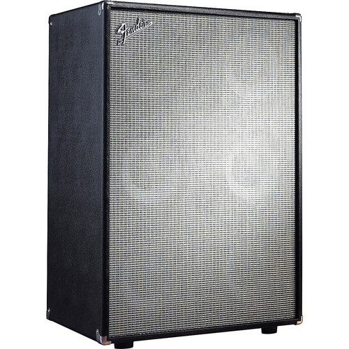 Fender bassman pro 610 6x10 - 610,