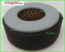 Filtre À Air Sec Adaptable Moteur Motoculteur ZANETTI ZDM70 78 YANMAR L48