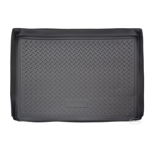 Tapis coffre cautchouc - tapis, de