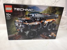 LEGO TECHNIC 42139 Le véhicule tout-terrain Neuf  scellée