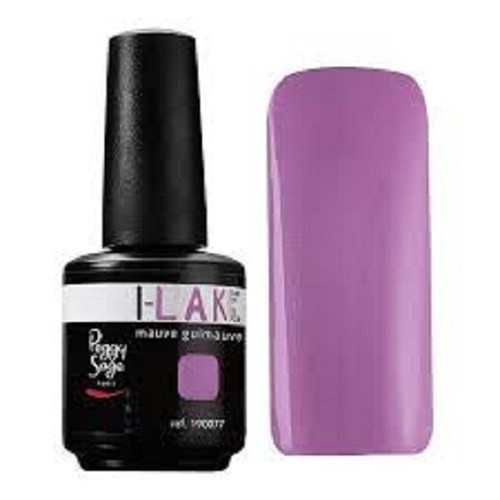 Peggy sage semi permanent gel - peggy,