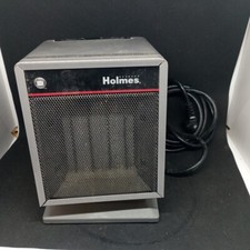Chauffage Appoint Portable Holmes Céramique 