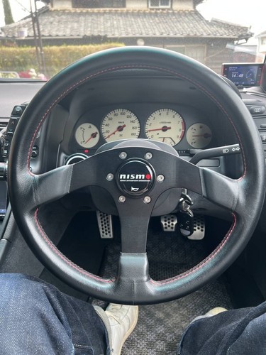 Volant nismo italvolanti - volant,