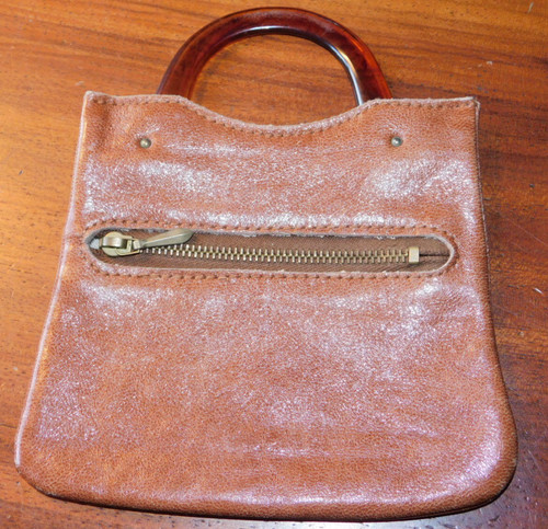 Vintage pochette mini sac - vintage, en