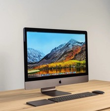 Apple iMac Pro 2017 32Go Ram
