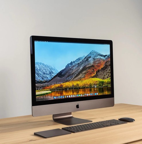 Apple imac pro - 32go, ram