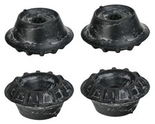 Deux Coupelles Amortisseurs