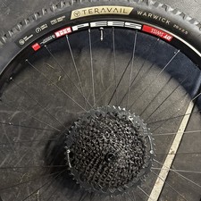 Dt Swiss 533D 29er Rear Whelk Boost 148/12 SRAM Eagle Xd Cassette 10/52 203 Roto