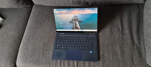 Portable hp elitebook - hp,