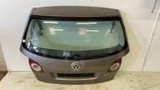 Malle/Hayon arriere VOLKSWAGEN
