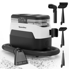 Nettoyeur Vapeur Tapis