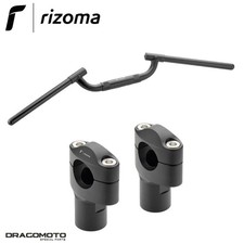 Guidon RACE RETRO Moto Guzzi