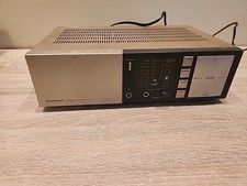 Pioneer A-X50 Stereo Amplifier Vintage Working!