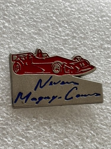 Pin formule 1 grand - 1,