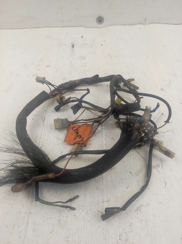 Faisceaux électrique yamaha - faisceaux,