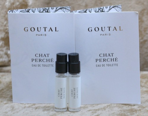 Chat perche annick goutal - perche,