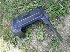 carter de protection de débrousailleuse stafor d510s