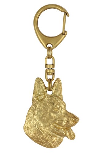 Chien berger allemand - chien,