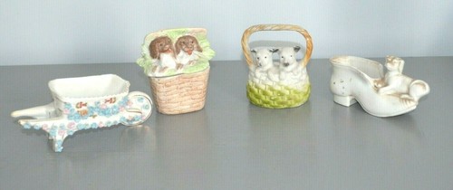 Lot figurine accessoire - figurine,
