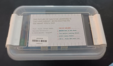 Kit arduino machine learning